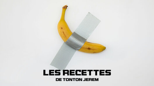 7 recettes faciles avec des Bananes