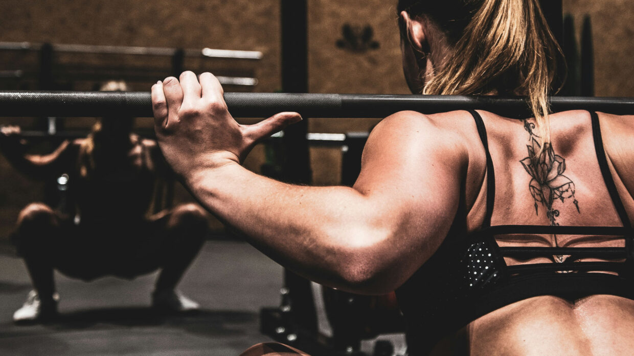 Le Push Pull Legs - PPL pour les intimes