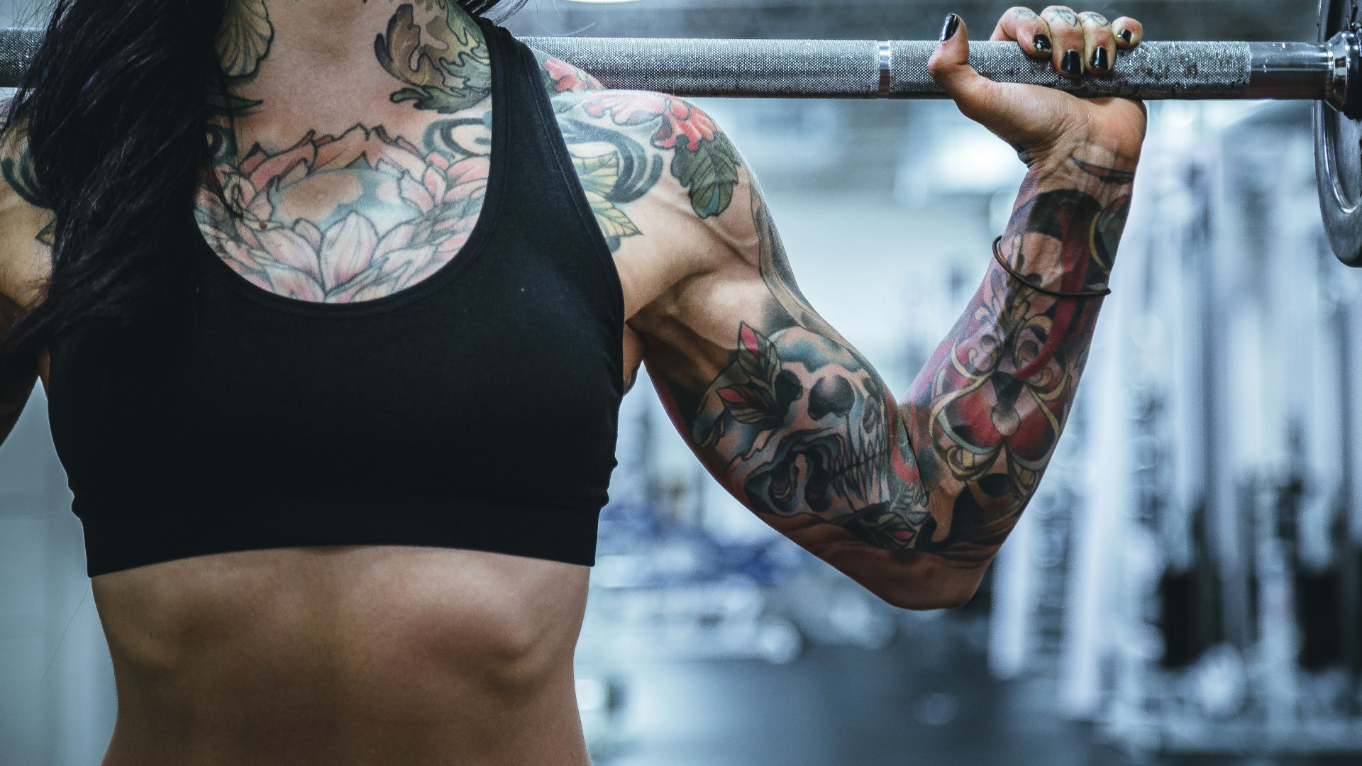 Le Half Body (Upper / Lower) : l’équilibre parfait entre efficacité et récupération