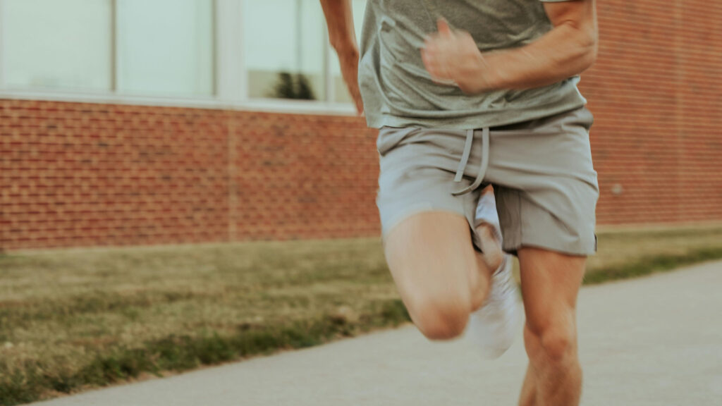 Programme débutant Course à pied