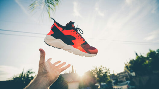 Quelles chaussures de running choisir